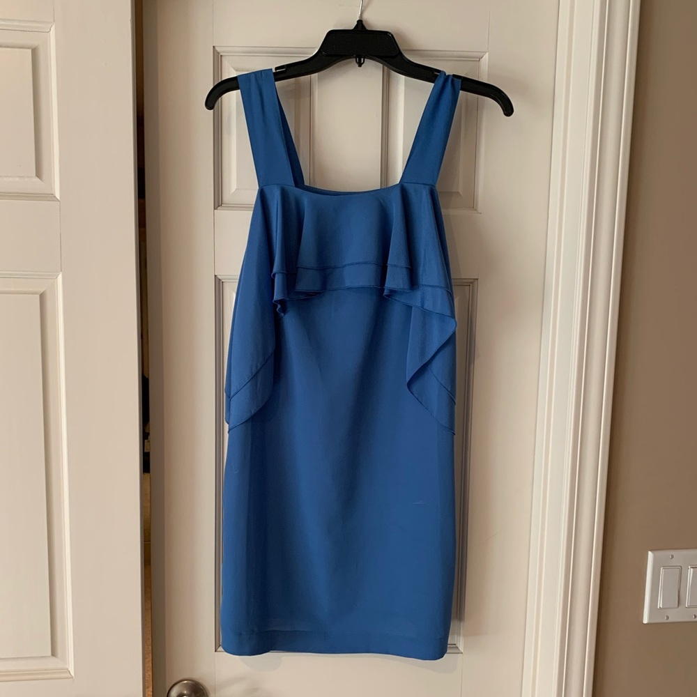 H&M Ruffle Dress - Picture 2 of 6